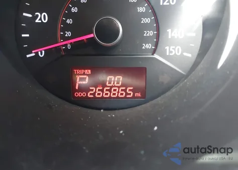 2012 Kia Sorento Lx z USA, uszkodzony, nr VIN 5XYKT4A6XCG266361